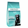 Arden Grange Light Dry Dog Food - with fresh chicken & rice - ZARDS PET SUPPLIES - Arden Grange - Dry Dog Food