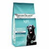 Arden Grange Light Dry Dog Food - with fresh chicken & rice - ZARDS PET SUPPLIES - Arden Grange - Dry Dog Food