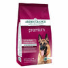 Arden Grange Premium Dry Dog Food - rich in fresh chicken & rice - ZARDS PET SUPPLIES - Arden Grange - Dry Dog Food