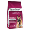 Arden Grange Premium Dry Dog Food - rich in fresh chicken & rice - ZARDS PET SUPPLIES - Arden Grange - Dry Dog Food