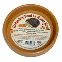 Hedgehog Food or Water Bowl - ZARDS PET SUPPLIES, Your Local Pet e-Store