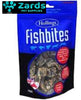 Hollings: 100% Fish Bites For Adult Dogs - ZARDS PET SUPPLIES - Hollings - Natural Dog Treats