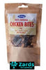 Hollings: 100% Natural Chicken Bites For Dogs 60g - ZARDS PET SUPPLIES - Hollings - Natural Dog Treats