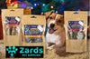 Hollings: 100% Natural Chicken Hearts For Dogs - ZARDS PET SUPPLIES - Hollings - Natural Dog Treats