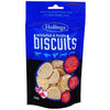 Hollings Whitefish & Potato Biscuits 75G - ZARDS PET SUPPLIES - Hollings - Natural Dog Treats