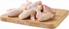 HOME PREPARE RAW CHICKEN WINGS FOR DOGS 1KG - ZARDS PET SUPPLIES - Natures Menu - RAW Dog Food