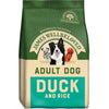 James Wellbeloved Duck and Rice Adult Dry Dog Food 15Kg - ZARDS PET SUPPLIES - James Wellbeloved - Dry Dog Food