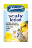 Johnsons Scaly Lotion For Birds 15ml - ZARDS PET SUPPLIES - Johnson's - Birds Healthcare