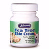 Johnsons Tea Tree Skin Cream 50g - ZARDS PET SUPPLIES - Johnson's - Dog and cat skin cream