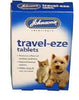 Johnsons Travel-Eze Tablets (24 Tablets) - ZARDS PET SUPPLIES - Johnson's - Dog Health Supplements