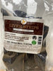 JR AIR DRIED LIVER STRIPS 200g A NATURAL DOG TREAT - ZARDS PET SUPPLIES - JRPP - Natural Dog Treats