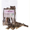 JR LAMB LUNGS 65G - ZARDS PET SUPPLIES - JRPP - Natural Dog Treats