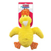 KONG COMFORT- JUMBO DUCK DOG TOY - ZARDS PET SUPPLIES - KONG - Dog Toys