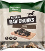 NATURES MENU HOME PREPARE RAW TRIPE CHUNKS FOR DOGS - ZARDS PET SUPPLIES - Natures Menu - RAW Dog Food