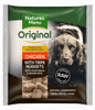 NATURES MENU RAW MEALS CHICKEN WITH TRIPE NUGGETS FOR ADULT DOGS - ZARDS PET SUPPLIES - Natures Menu - RAW Dog Food