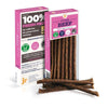 Pure Beef Sticks 50g - ZARDS PET SUPPLIES - JRPP - Natural Dog Treats