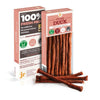 Pure Duck Sticks 50g - ZARDS PET SUPPLIES - JRPP - Natural Dog Treats