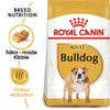 ROYAL CANIN® Breed Health Nutrition Bulldog Adult Dry Dog Food - ZARDS PET SUPPLIES - ROYAL CANIN® - Dry Dog Food