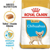 ROYAL CANIN Chihuahua Puppy Dry Dog Food 1.5Kg - ZARDS PET SUPPLIES - ROYAL CANIN® - Dry Dog Food