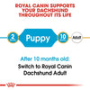 ROYAL CANIN Dachshund Puppy Dry Dog Food 1.5Kg - ZARDS PET SUPPLIES - ROYAL CANIN® - Dry Dog Food