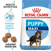 ROYAL CANIN® Maxi Puppy Dry Dog Food - ZARDS PET SUPPLIES - ROYAL CANIN® - Dry Dog Food