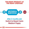 ROYAL CANIN® Medium Starter Mother & Babydog Dry Dog Food - ZARDS PET SUPPLIES - ROYAL CANIN® - Dry Dog Food