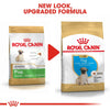 ROYAL CANIN Pug Puppy Dry Dog Food 1.5Kg - ZARDS PET SUPPLIES - ROYAL CANIN® - Dry Dog Food