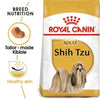 Royal Canin Shih Tzu Adult Dry Dog Food 1.5Kg - ZARDS PET SUPPLIES - ROYAL CANIN® - Dry Dog Food